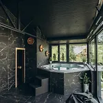 Vedmezhyi Dvir Hotel Boekovel