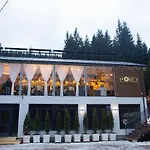 Vedmezhyi Dvir Hotel Boekovel