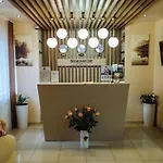 Hotel Vedmezhyi Dvir