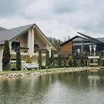 Hotel Vedmezhyi Dvir