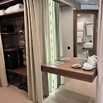 Vedmezhyi Dvir Hotel Boekovel