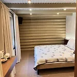 Hotel Vedmezhyi Dvir Boekovel