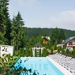 Vedmezhyi Dvir Hotel Boekovel