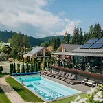 Vedmezhyi Dvir 3* Bukovel