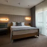 Vedmezhyi Dvir 3* Boekovel