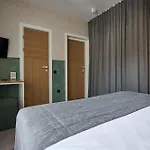 Vedmezhyi Dvir Hotel