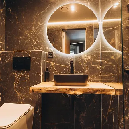 Vedmezhyi Dvir Hotel Bukovel