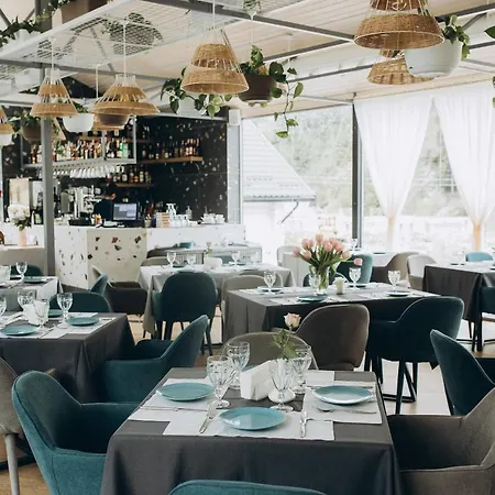 Vedmezhyi Dvir Boekovel