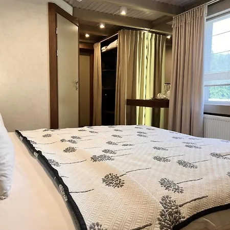 Vedmezhyi Dvir ホテル 3*