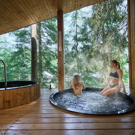 Vedmezhyi Dvir Hotel