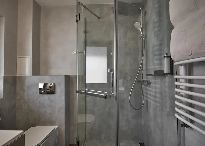 Vedmezhyi Dvir Otel Bukovel